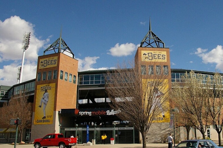 Urban Arts Festival Takes Over Old Smith's Ballpark This Saturday, Free to All