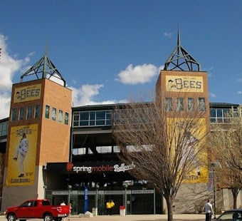 Urban Arts Festival Takes Over Old Smith's Ballpark This Saturday, Free to All
