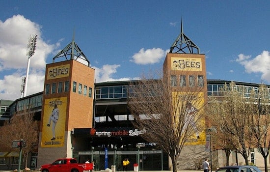 Urban Arts Festival Takes Over Old Smith's Ballpark This Saturday, Free to All