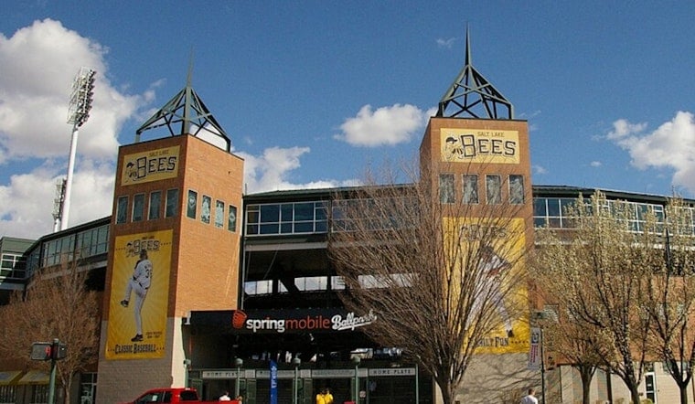 Urban Arts Festival Takes Over Old Smith's Ballpark This Saturday, Free to All