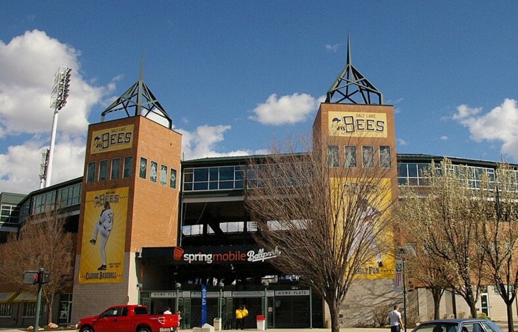 Urban Arts Festival Takes Over Old Smith's Ballpark This Saturday, Free to All