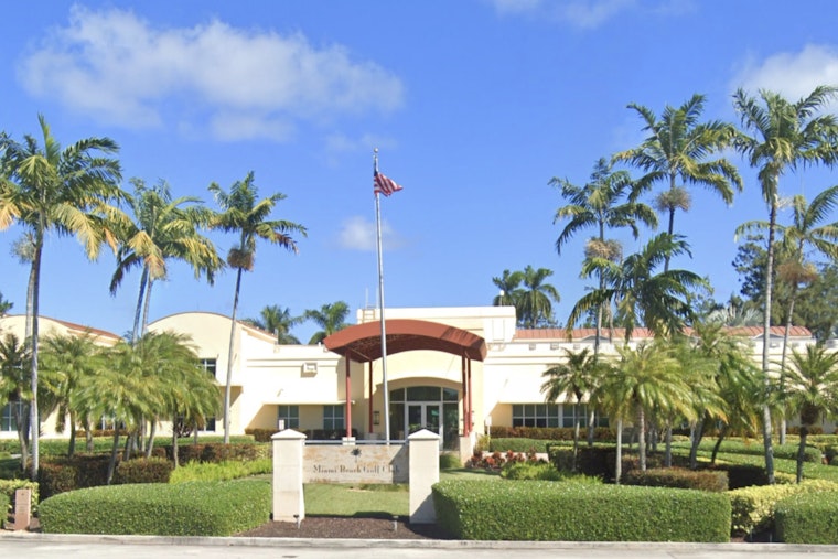 Urban Golf Weekend Brings 500 Golfers, Lexus and Miami Beach a Business Boom