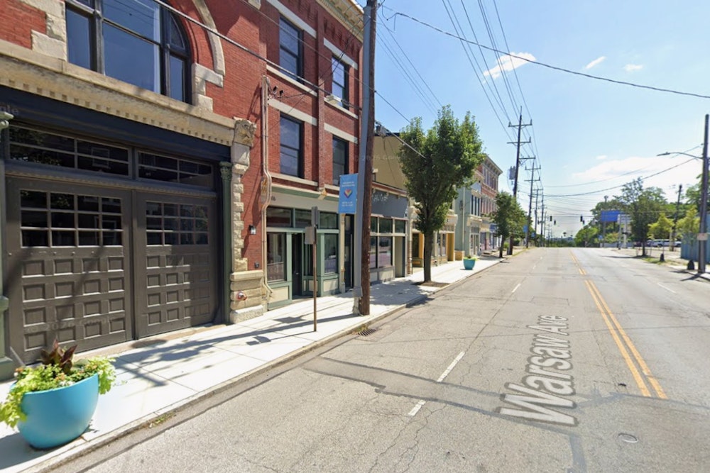 Urbana Cafe Vacates East Price Hill, Black-Owned Cream + Sugar Moves In