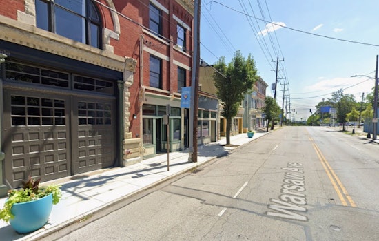 Urbana Cafe Vacates East Price Hill, Black-Owned Cream + Sugar Moves In