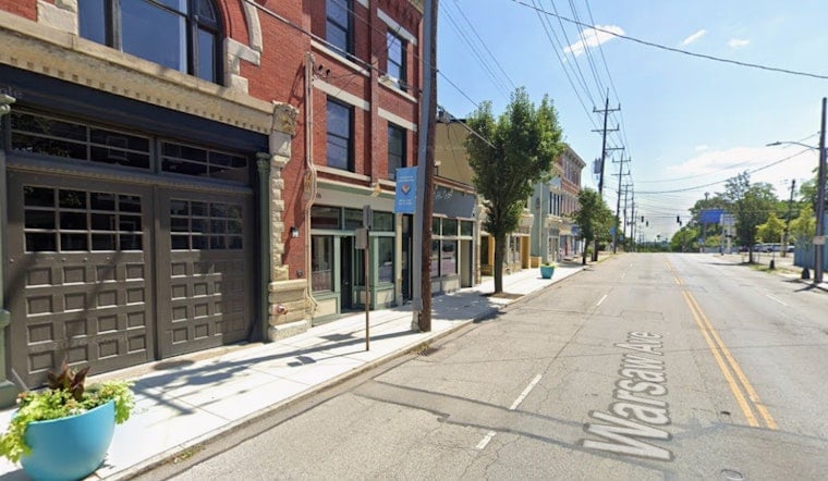Urbana Cafe Vacates East Price Hill, Black-Owned Cream + Sugar Moves In