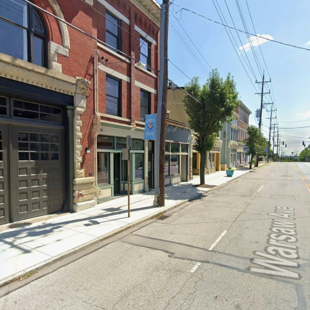 Urbana Cafe Vacates East Price Hill, Black-Owned Cream + Sugar Moves In