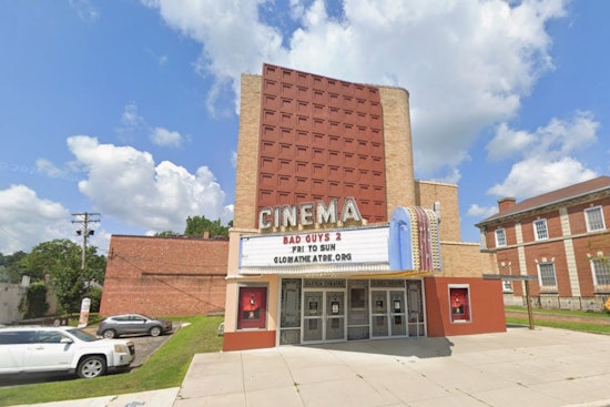 Urbana's Gloria Theatre Brings America's Top ABBA Tribute to Downtown Stage