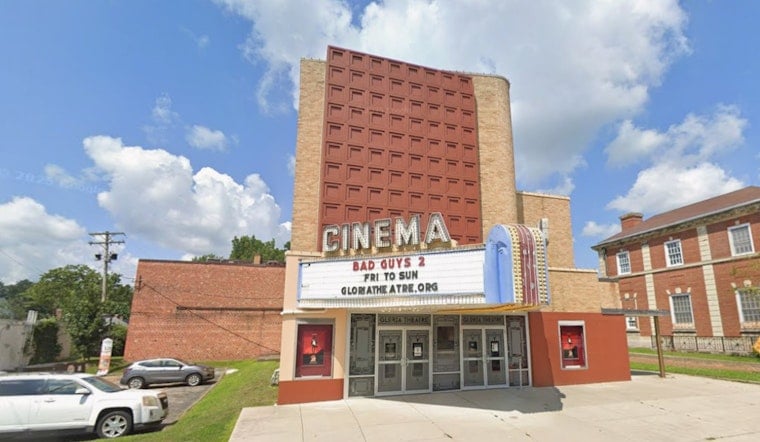 Urbana's Gloria Theatre Brings America's Top ABBA Tribute to Downtown Stage