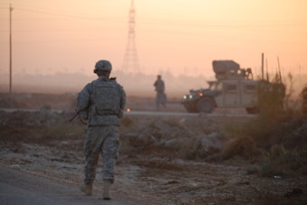 US Forces Set to Fully Exit Iraq by Sept. 30, Ending 12-Year Mission
