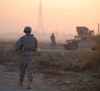 US Forces Set to Fully Exit Iraq by Sept. 30, Ending 12-Year Mission
