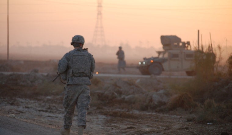 US Forces Set to Fully Exit Iraq by Sept. 30, Ending 12-Year Mission