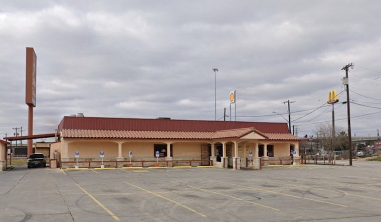 U.S. Marshals Find 2 Missing Kids in Suspect's Car Outside Southtown Taco Spot