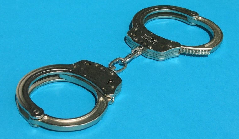 U.S. Marshals Nab Tacoma Murder Suspect in Texas After 9 Months on Run