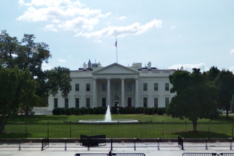 U.S. Plans To Close Five Overseas Diplomatic Posts