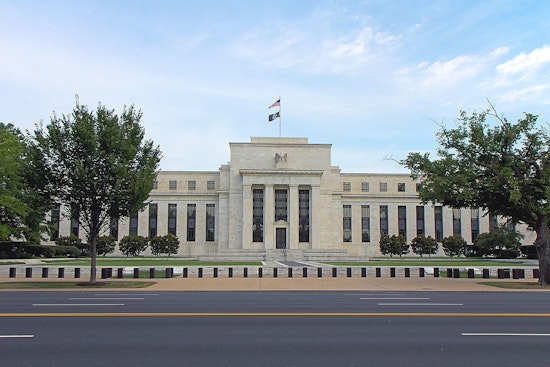 US Sheds 23,000 Jobs In July As Fed Faces Rate Hike Standoff