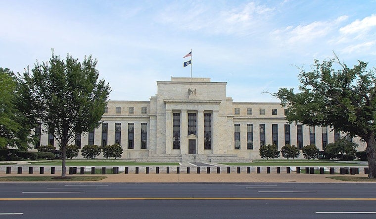 US Sheds 23,000 Jobs In July As Fed Faces Rate Hike Standoff