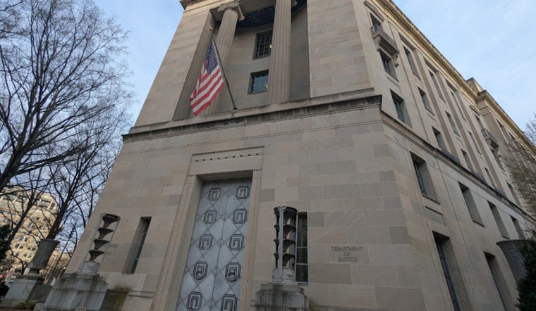 US Slaps $100M Bounty on Jalisco Cartel Bosses, Targets California-Born Leader