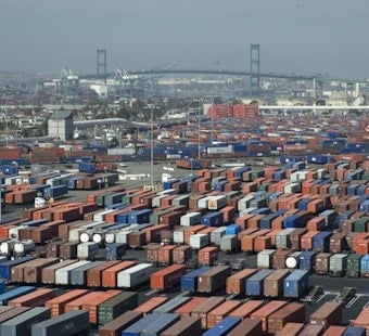 US Weighs 7.5% China Tariff to Hit Exact 20% Cap Before Xi Visit