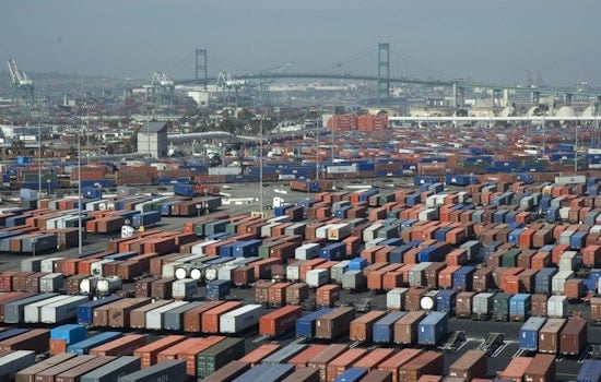 US Weighs 7.5% China Tariff to Hit Exact 20% Cap Before Xi Visit