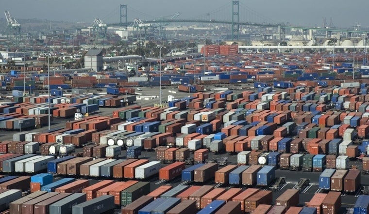 US Weighs 7.5% China Tariff to Hit Exact 20% Cap Before Xi Visit