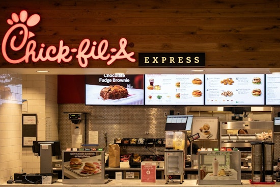 USC Upstate Opens Chick-fil-A Just Months After Wofford's Closed for Good