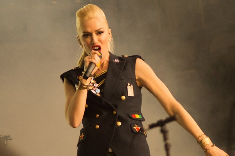 Usher, Gwen Stefani to Headline Dreamfest at Oracle Park for Sick Kids