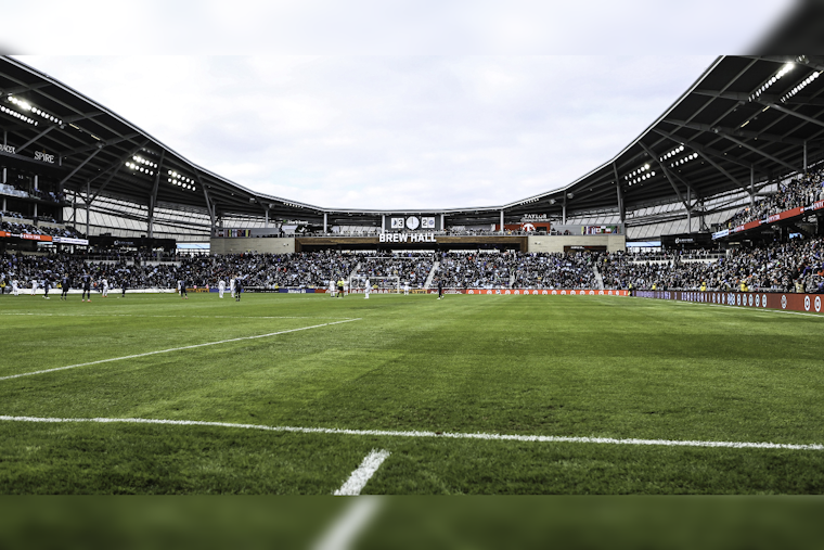 USMNT, Canada Renew World Cup Grudge at St. Paul’s Allianz Field
