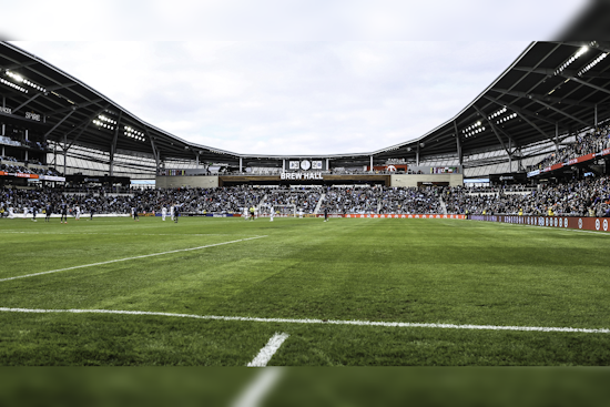 USMNT, Canada Renew World Cup Grudge at St. Paul’s Allianz Field