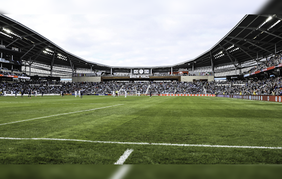 USMNT, Canada Renew World Cup Grudge at St. Paul’s Allianz Field