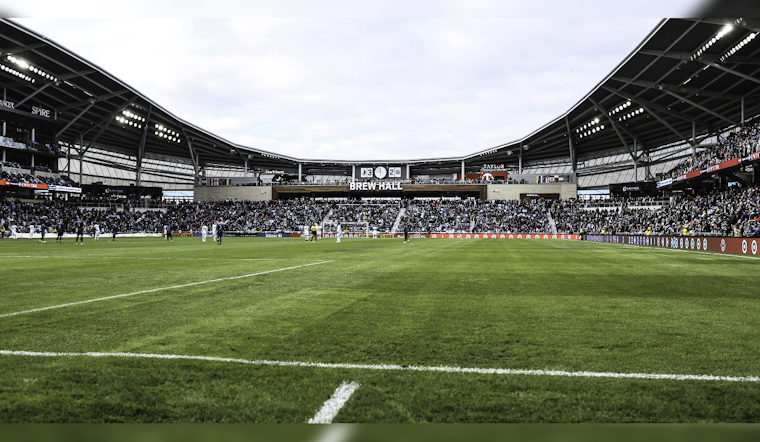 USMNT, Canada Renew World Cup Grudge at St. Paul’s Allianz Field