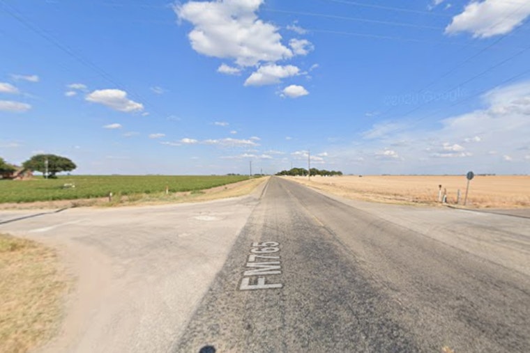 USPS Driver's First-Day Wreck Near San Angelo Costs Postal Service $8.6 Million