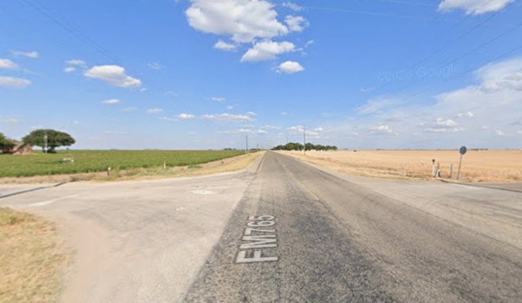 USPS Driver's First-Day Wreck Near San Angelo Costs Postal Service $8.6 Million