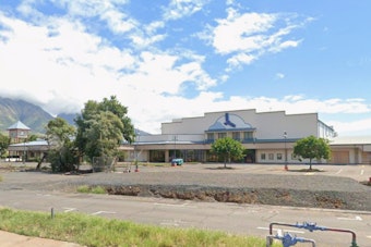 USPS Plan to Permanently Shutter Lahaina Post Office Draws Fire From Tokuda, Paltin