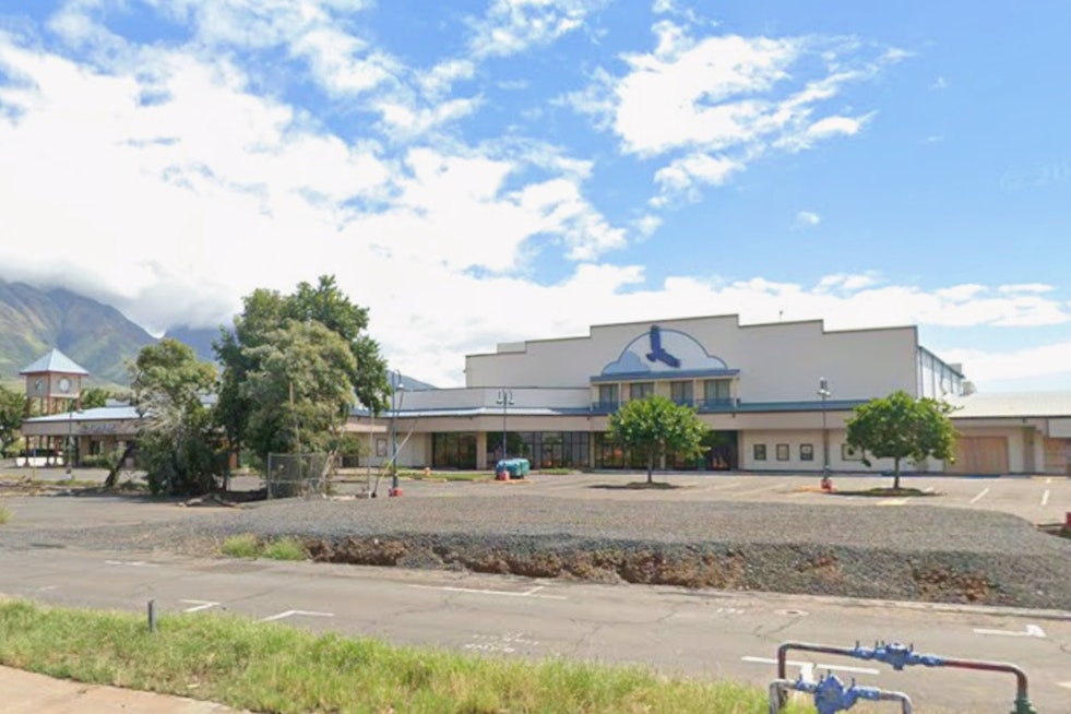 USPS Plan to Permanently Shutter Lahaina Post Office Draws Fire From Tokuda, Paltin