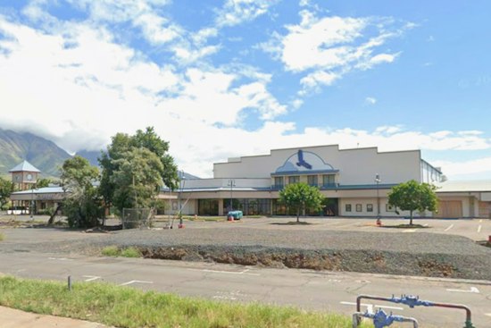 USPS Plan to Permanently Shutter Lahaina Post Office Draws Fire From Tokuda, Paltin
