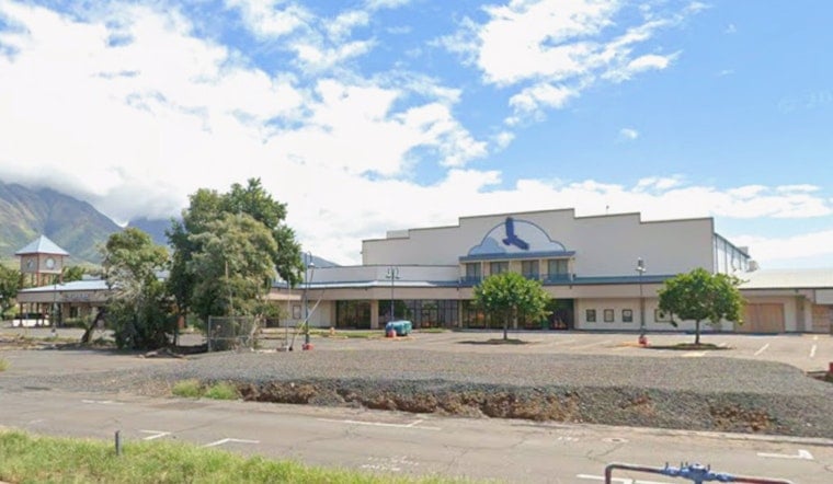 USPS Plan to Permanently Shutter Lahaina Post Office Draws Fire From Tokuda, Paltin