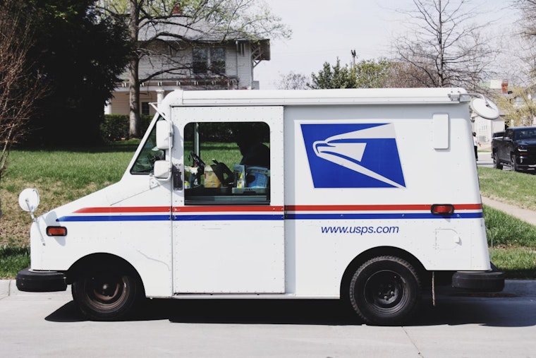 USPS Truck Kills Man Crossing Ninth Avenue, Driver Now Sought By NYPD