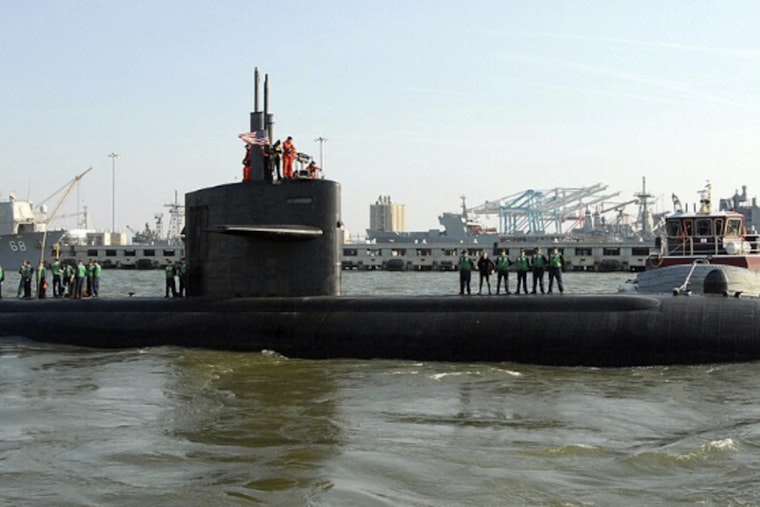 USS Jacksonville's Sail Heads to Downtown Jax, No Tax Dollars Involved