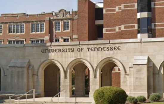 UT Knoxville Hires 8 Professors In Major Research Push
