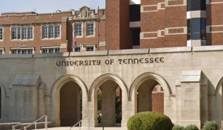 UT Knoxville Hires 8 Professors In Major Research Push