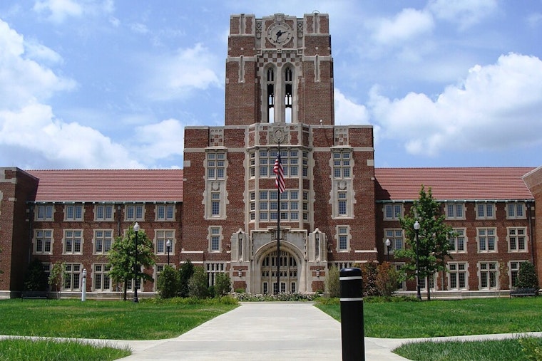 UT Knoxville's Fall 2026 Class Tops 41,000, Straining Housing and Dorms