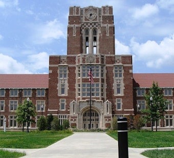 UT Knoxville's Fall 2026 Class Tops 41,000, Straining Housing and Dorms