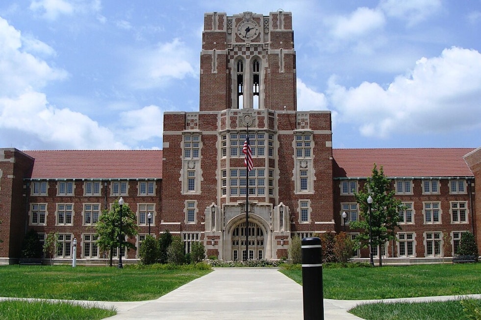 UT Knoxville's Fall 2026 Class Tops 41,000, Straining Housing and Dorms