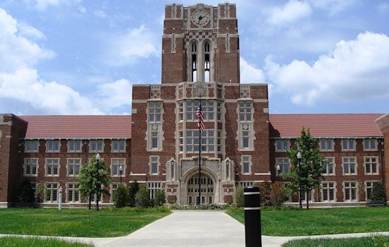 UT Knoxville's Fall 2026 Class Tops 41,000, Straining Housing and Dorms