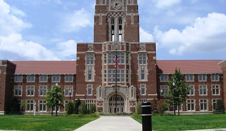 UT Knoxville's Fall 2026 Class Tops 41,000, Straining Housing and Dorms