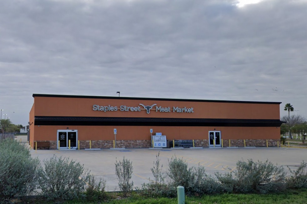 UT Sues Corpus Christi Butcher Shop, Demands It Destroy Longhorn Logo Signs