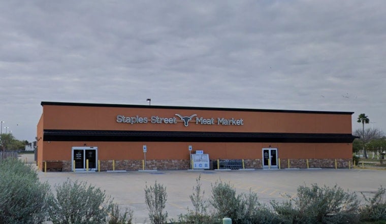 UT Sues Corpus Christi Butcher Shop, Demands It Destroy Longhorn Logo Signs