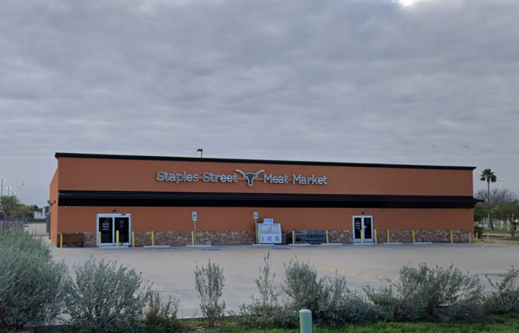 UT Sues Corpus Christi Butcher Shop, Demands It Destroy Longhorn Logo Signs