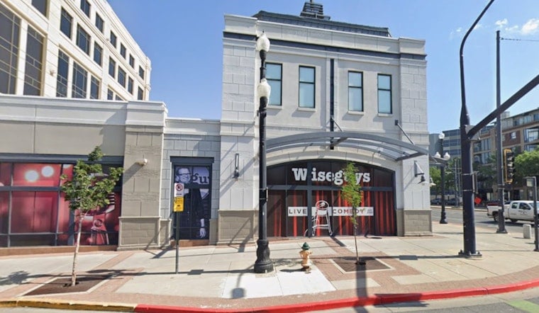 Utah Comedy Club Owners Lose Thousands to Ticket Scam, Push Lawmakers to Act