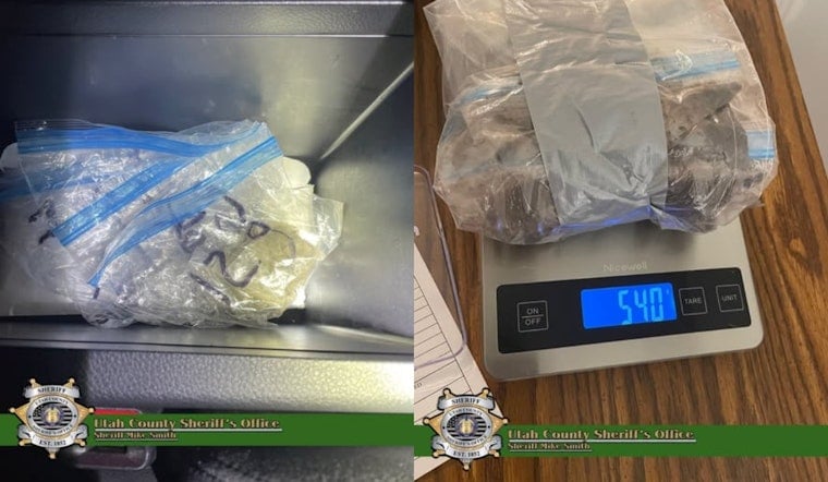 Utah County Raids Net 6,530 Heroin Doses, Six Arrests Across Three Cities